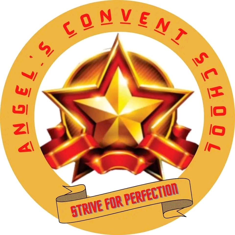 ANGEL’S CONVENT SCHOOL